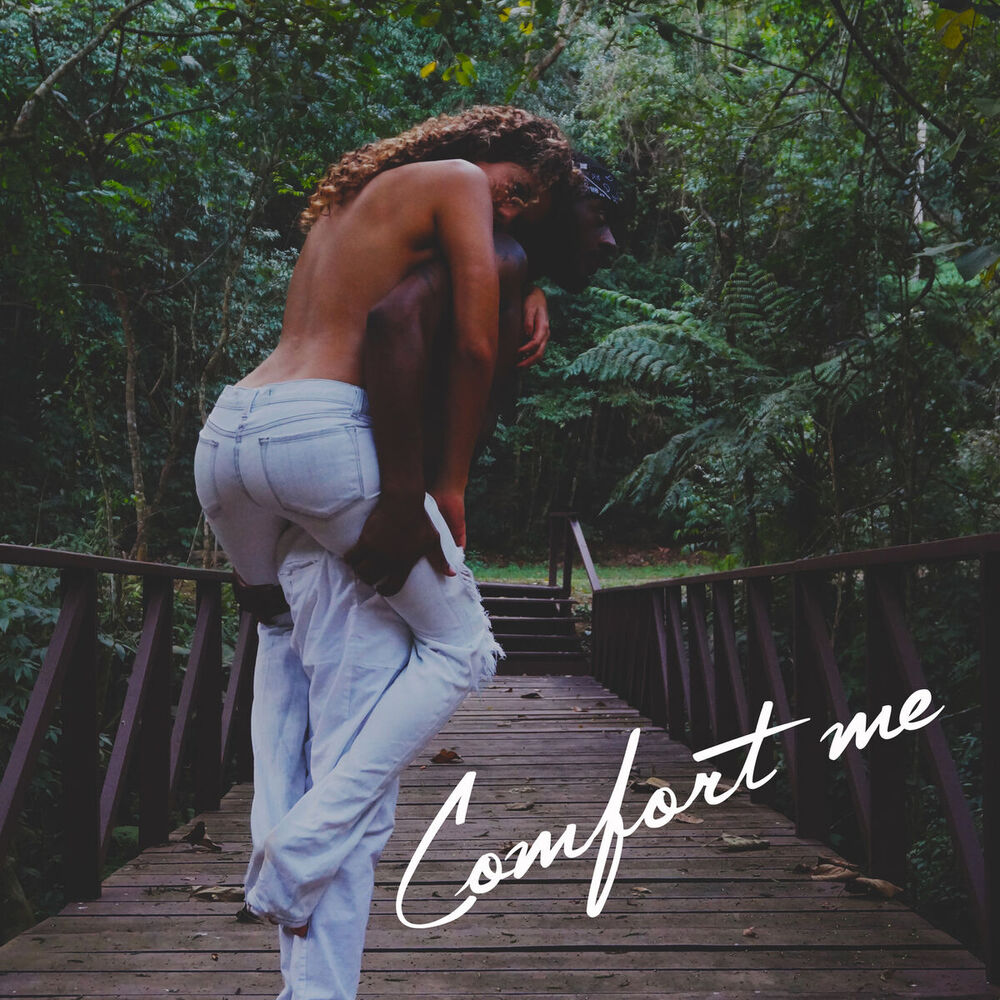 Picture of Comfort Me