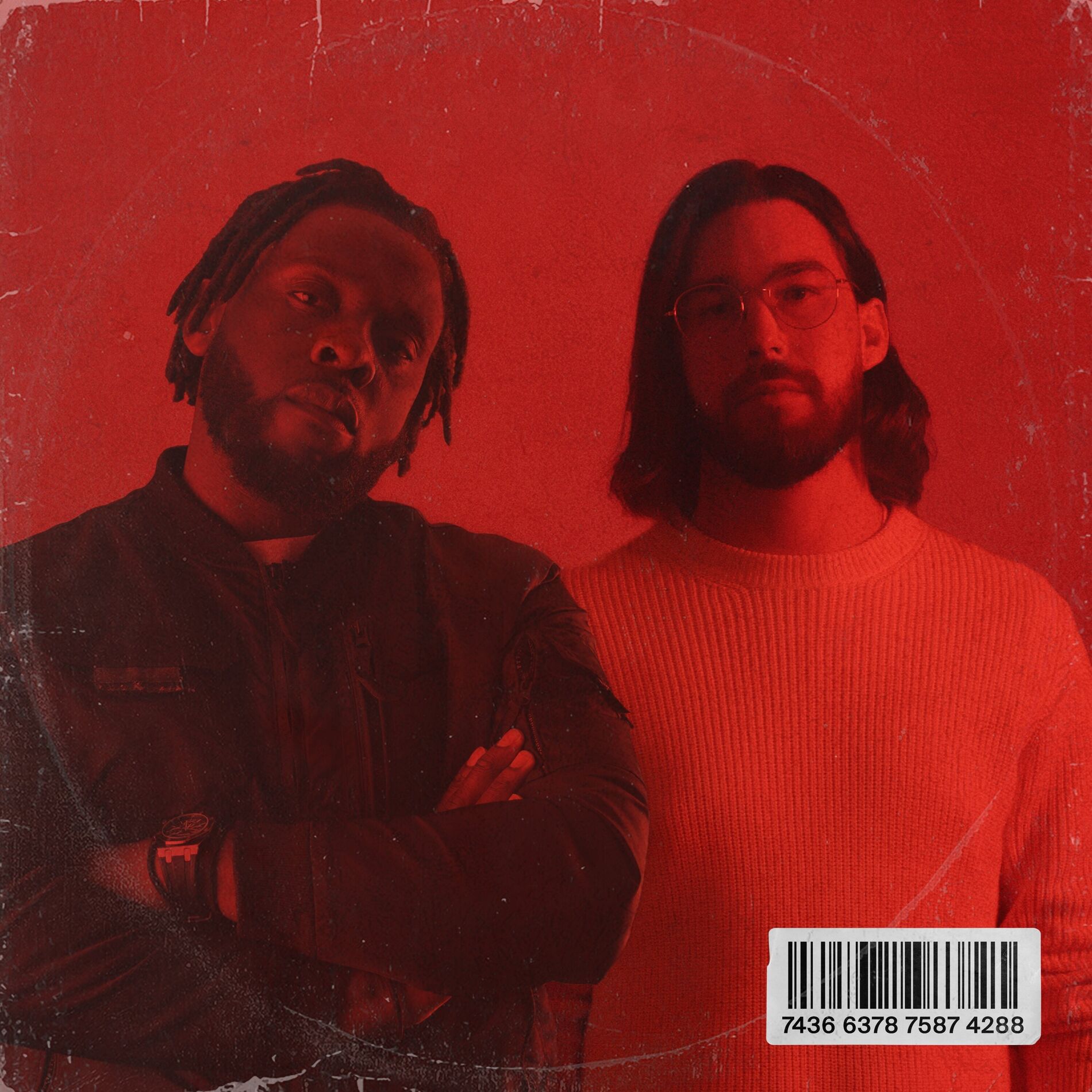 Album cover of Rien n'est plus haut (feat. Le Psalmiste)