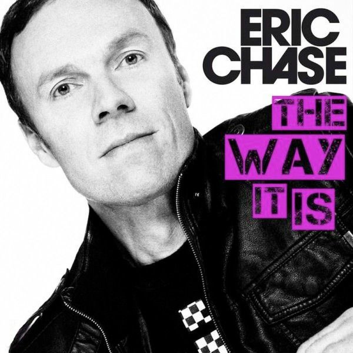 Album cover of The Way It Is