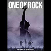 ONE OK ROCK: álbuns, músicas, concertos | Deezer
