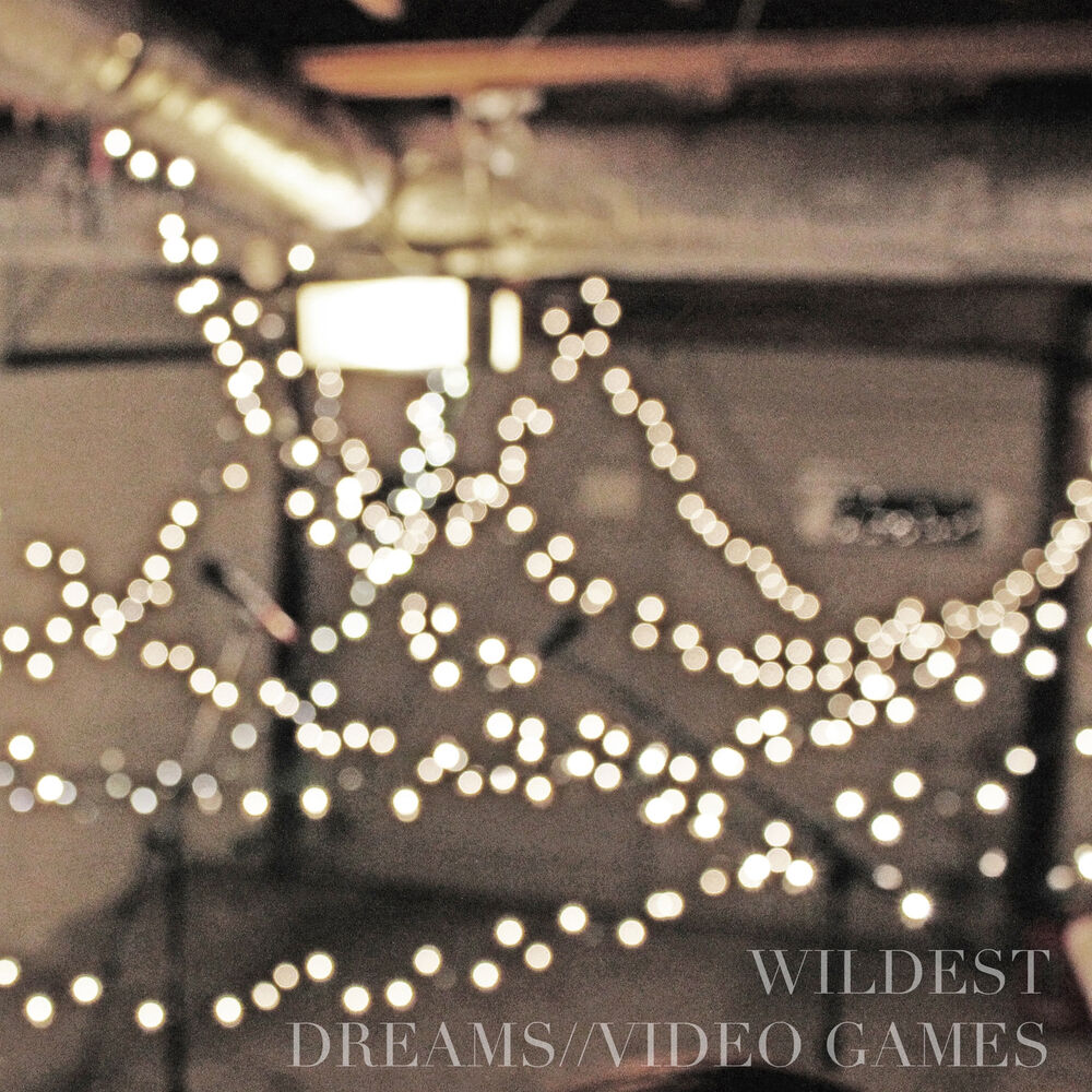 Picture of Wildest Dreams/Video Games