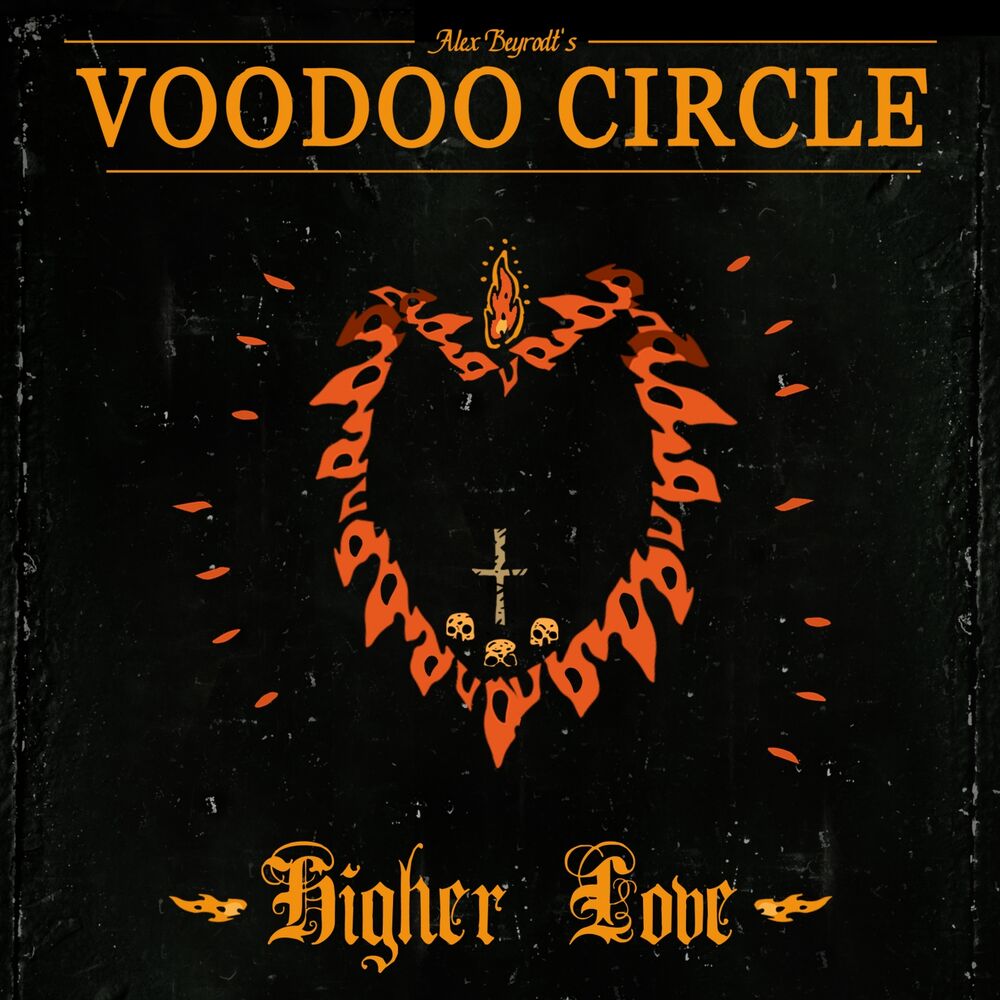 Picture of Higher Love