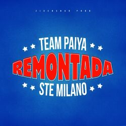 Cover of Remontada
