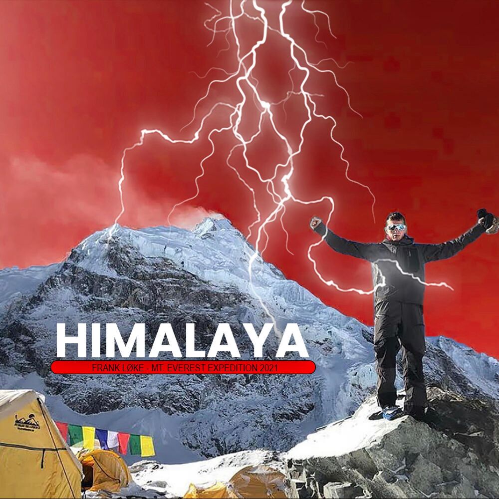 Picture of Himalaya