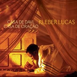 Cover of Casa de Davi, Casa de Oração