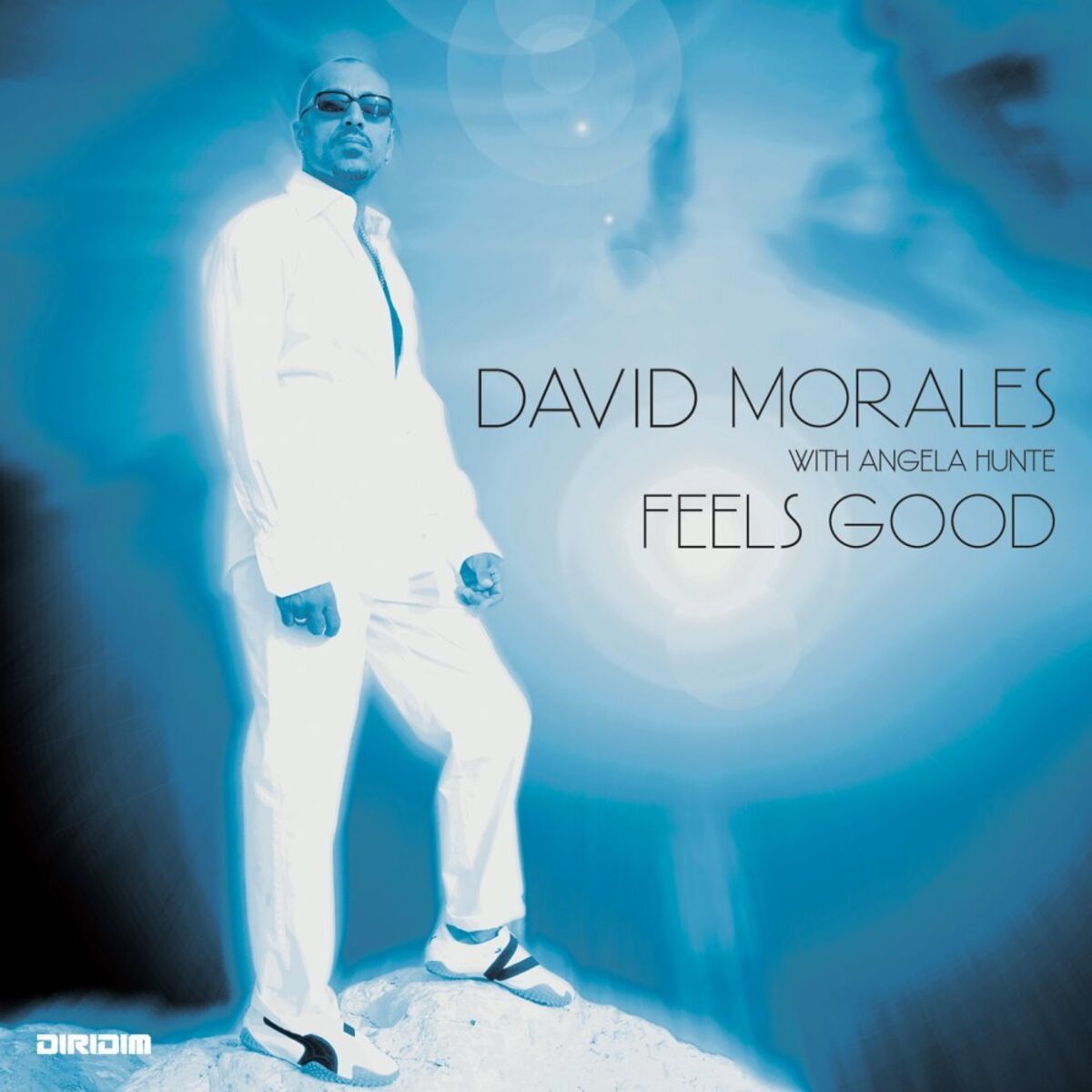Album cover of Feels Good