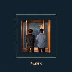Cover of Lightning