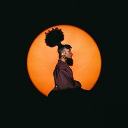 music cover