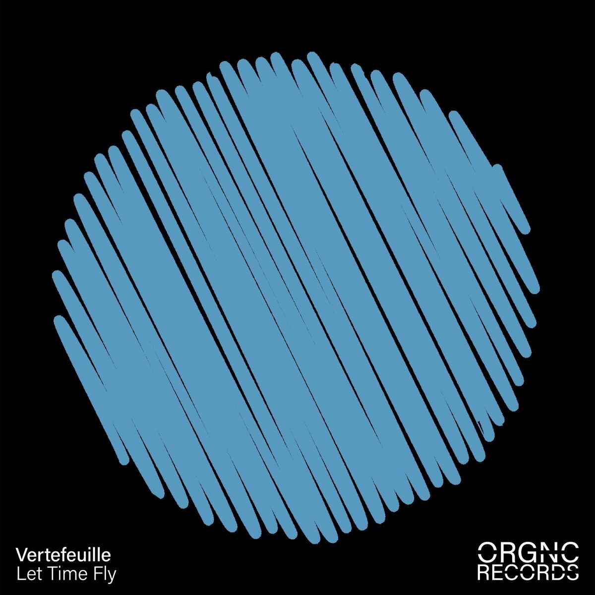 Album cover of Let Time Fly