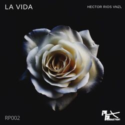Cover of La Vida