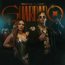 Cover of Guardado