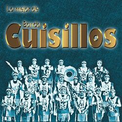 Cover of Lo Mejor De