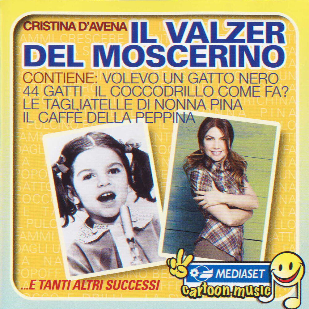 Picture of Il valzer del moscerino ...