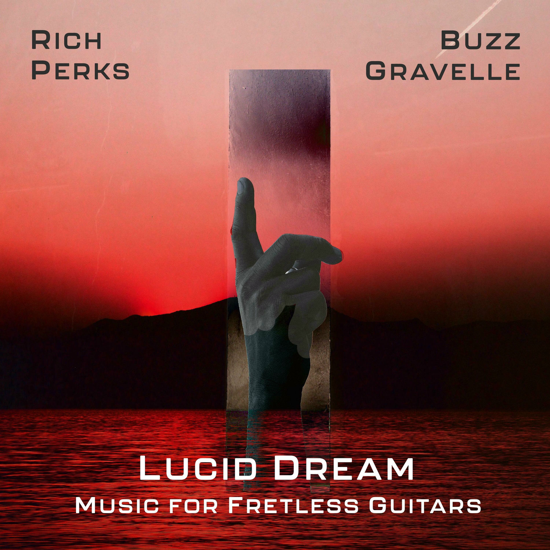 Album cover of Lucid Dream