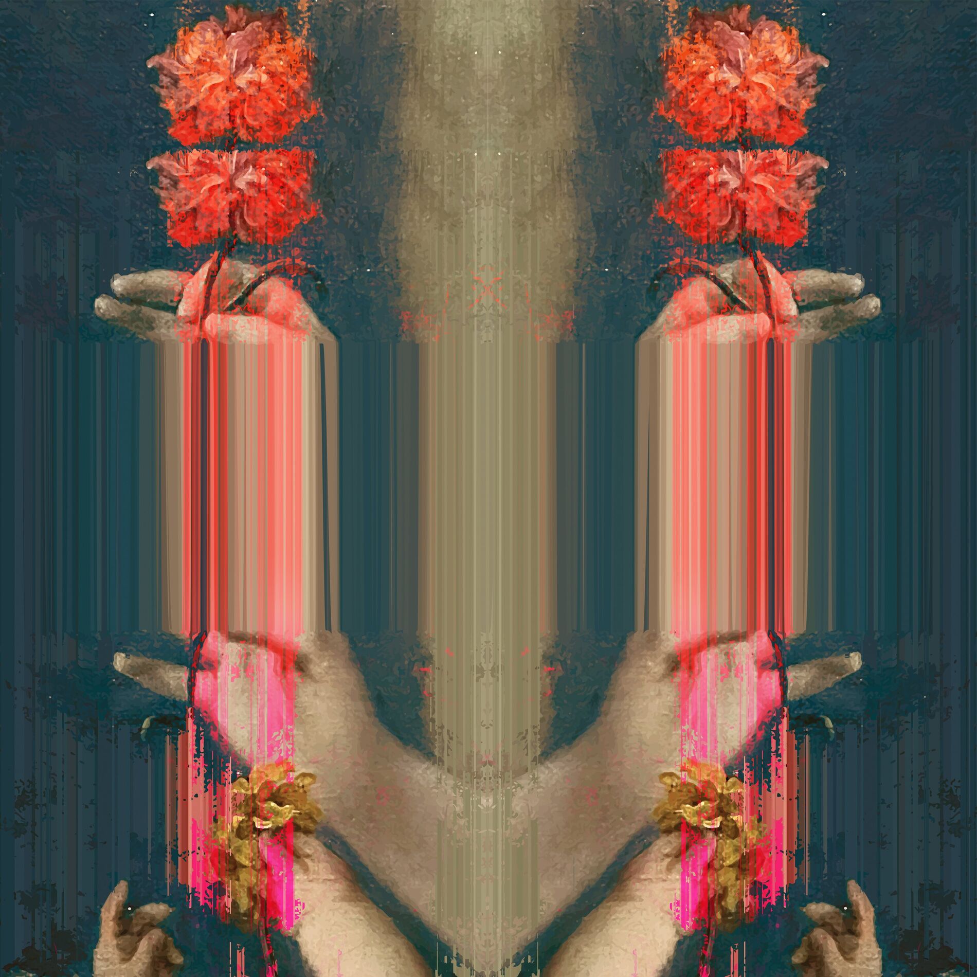 Album cover of Me Puedes Invocar