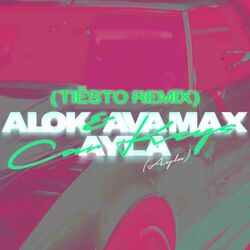 Cover of Car Keys (Ayla) (feat. Ava Max) (Tiësto Remix)