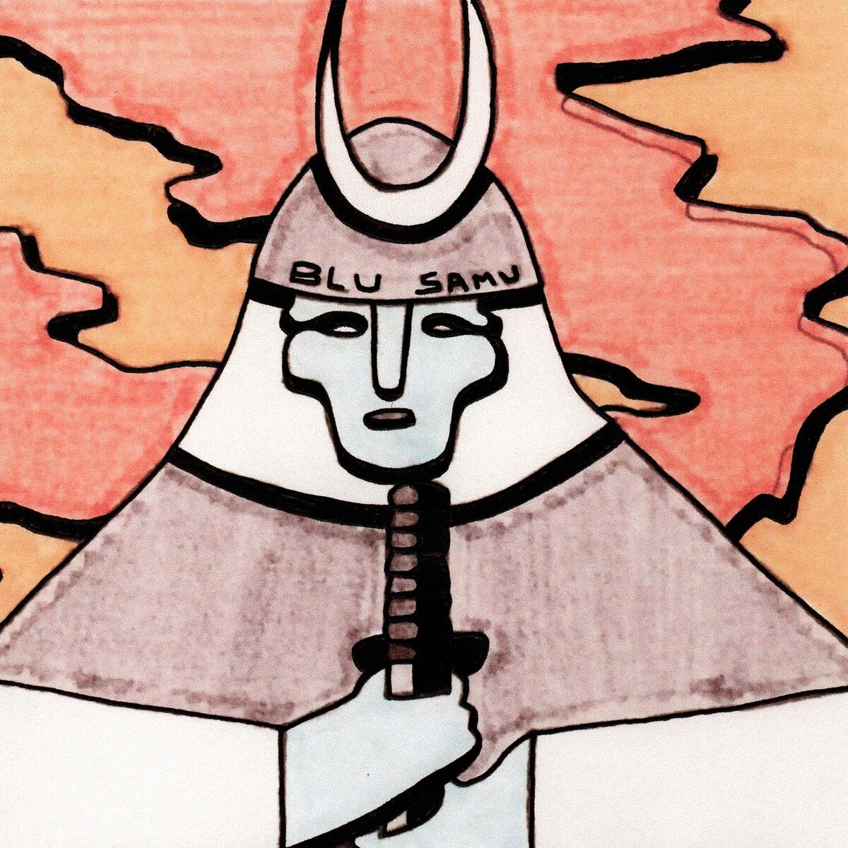 Album cover of I Run
