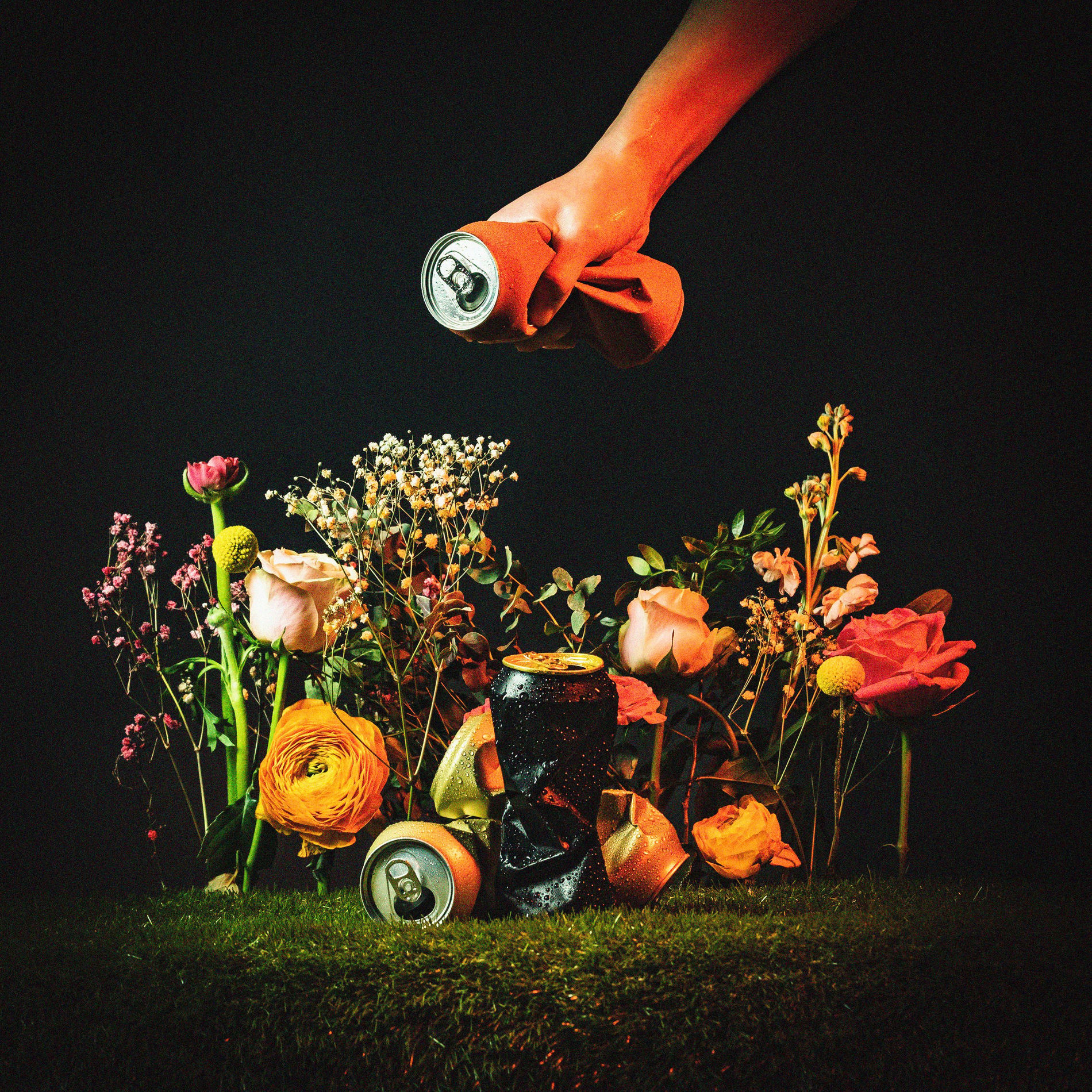 Album picture of Canette (Radio Edit)