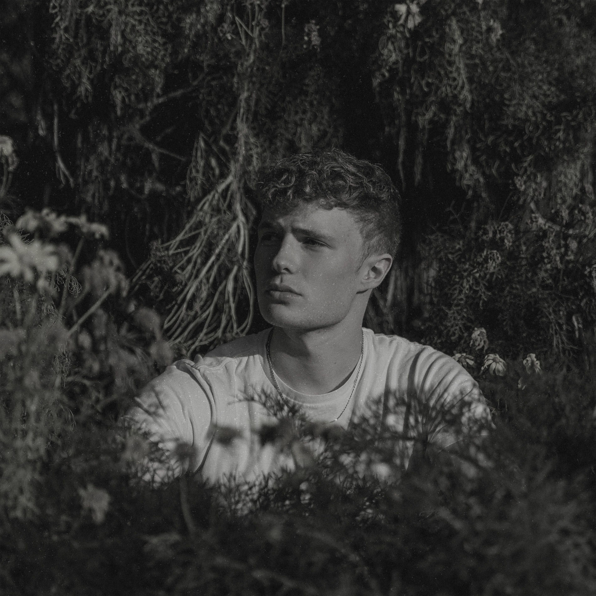 Album cover of All I Ask