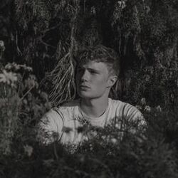 Cover of All I Ask