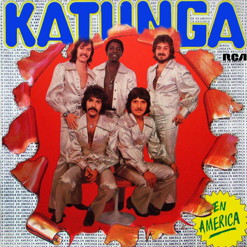 Picture of Katunga en América