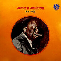 Cover of 1921 - 1926