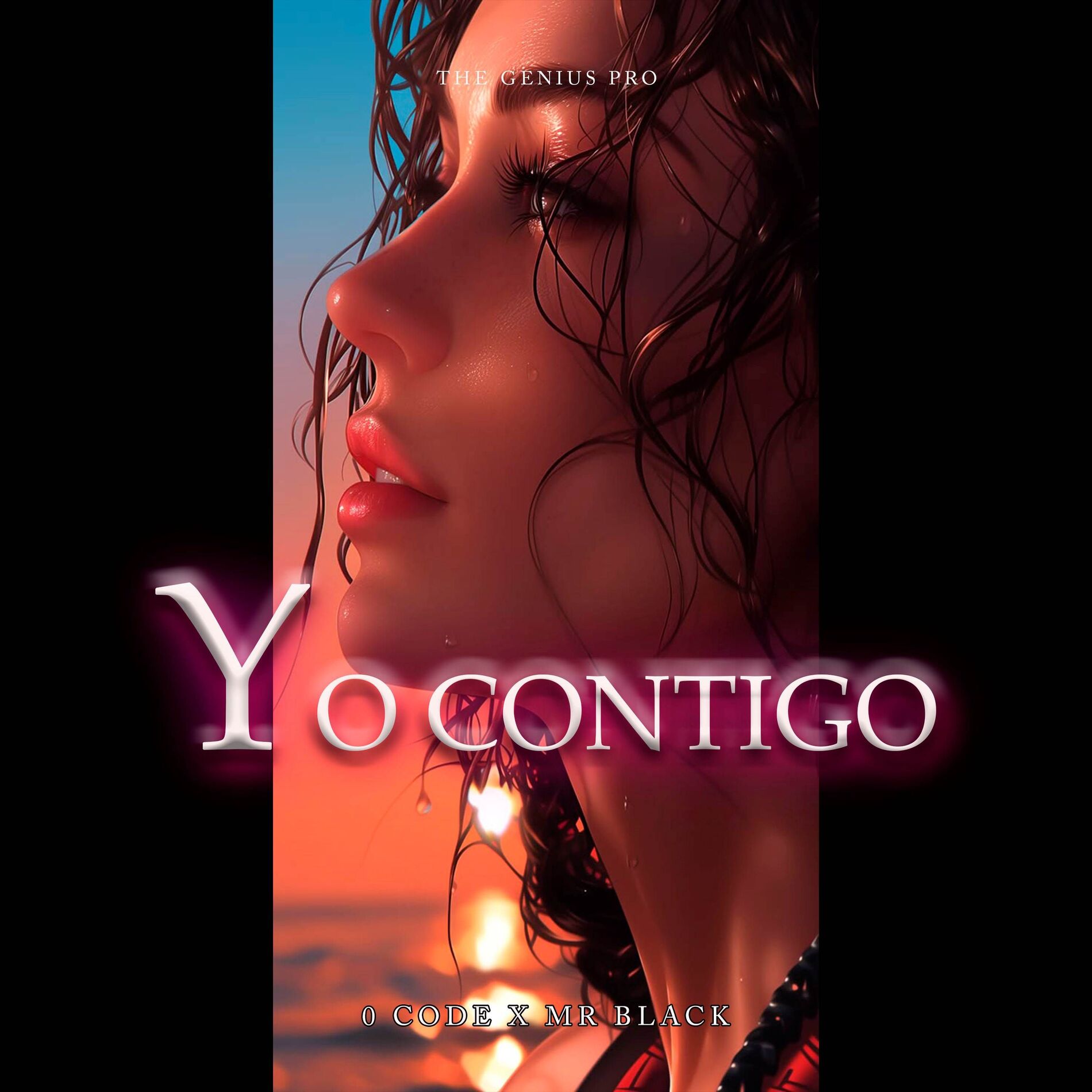 Album cover of YO CONTIGO