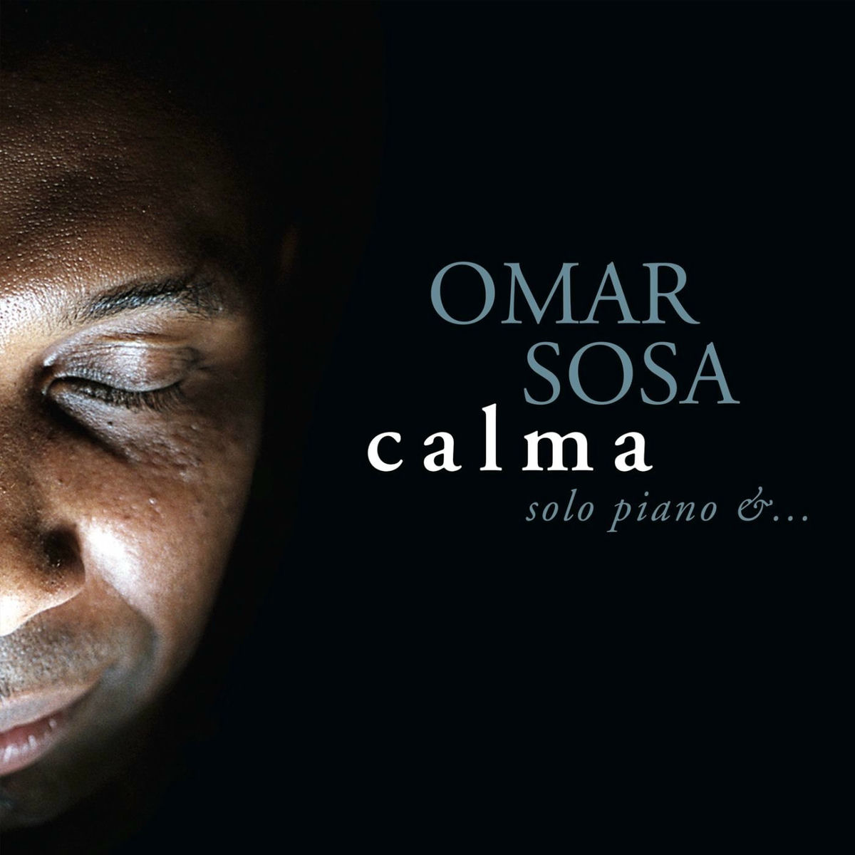 Album cover of Calma