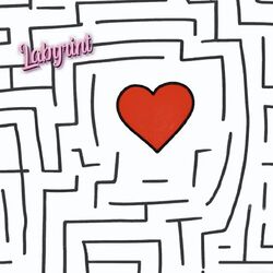 Cover of Labyrint
