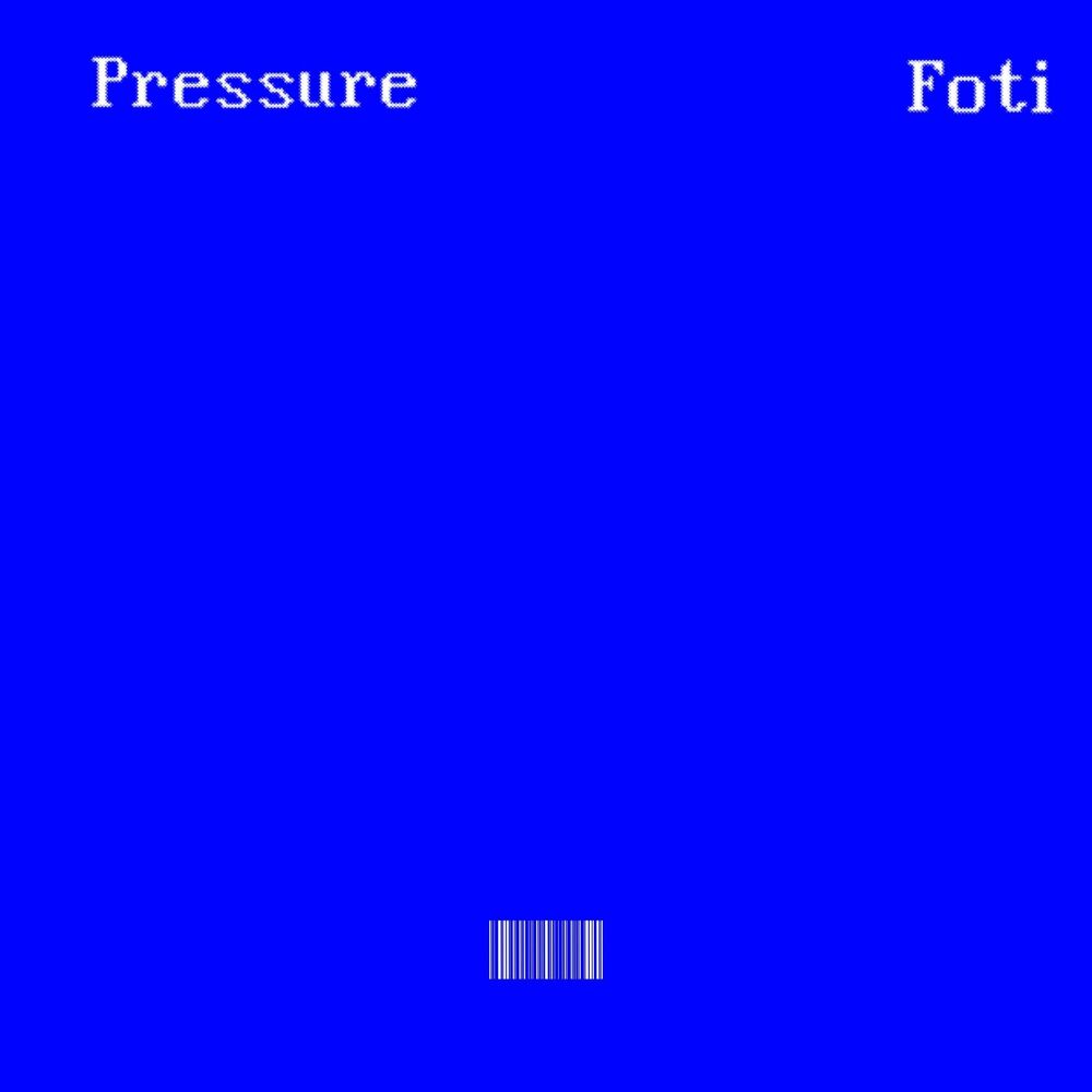Picture of PRESSURE