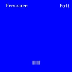 Cover of PRESSURE