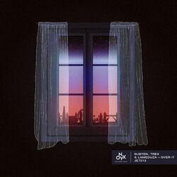 Cover of Over It