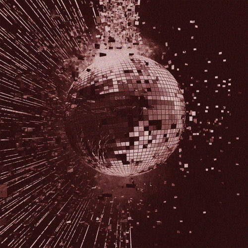 discokrush - slowed and reverb