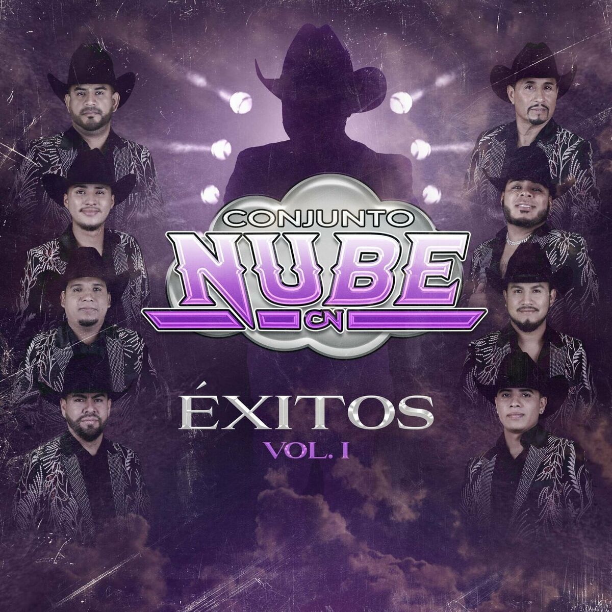 Album cover of Éxitos, Vol. 1