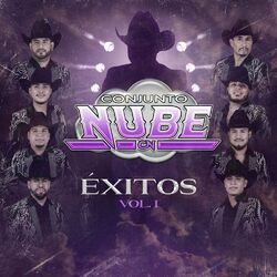 Cover of Éxitos, Vol. 1