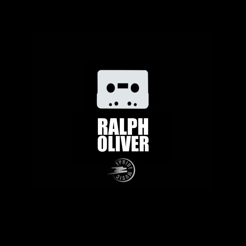 Picture of Ralph Oliver EP