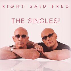 Cover of The Singles
