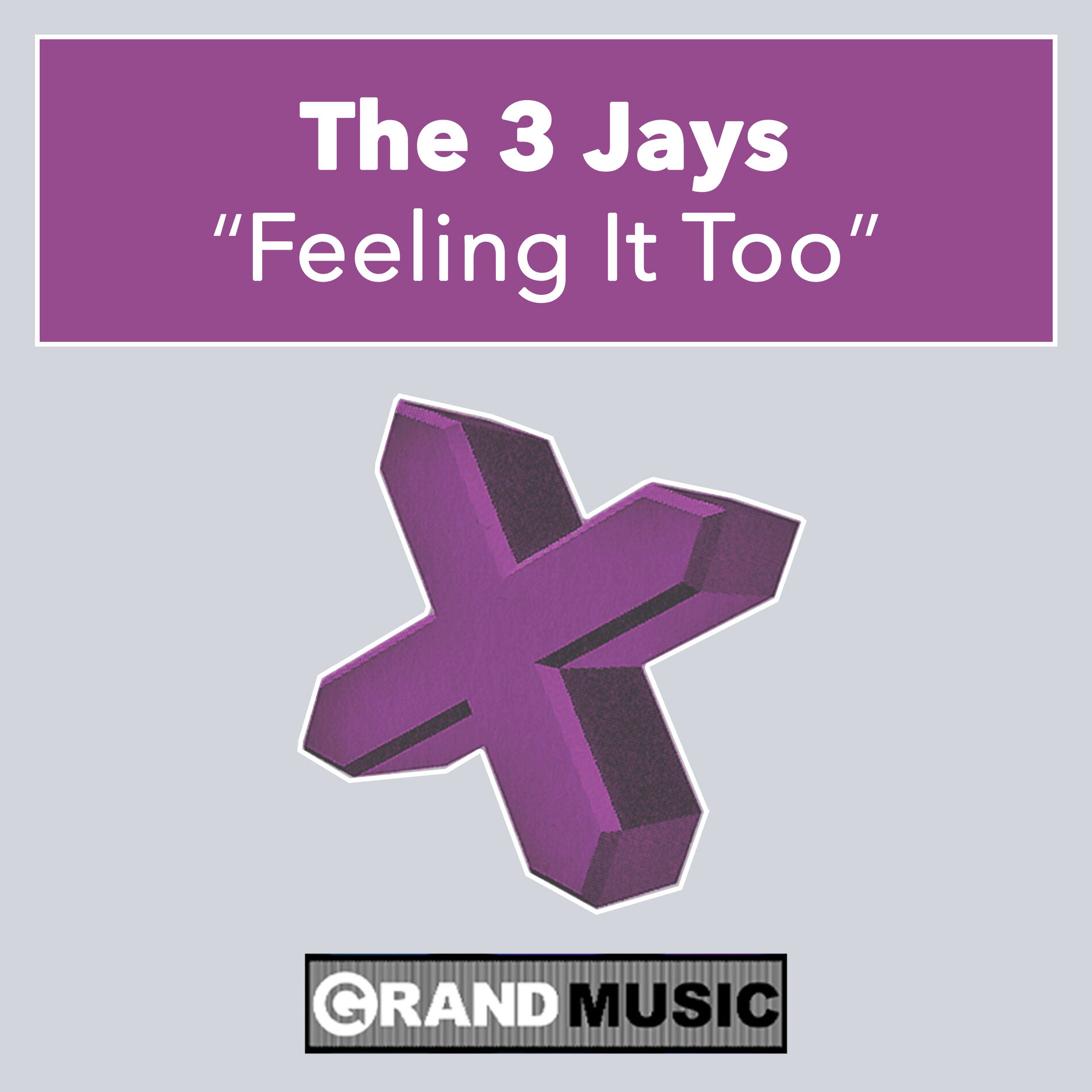 Album cover of Feeling It Too