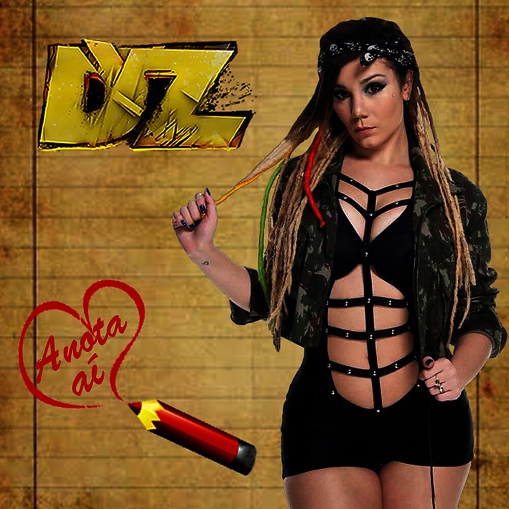 Picture of Anota Aí (Remix) (Single)