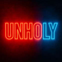 Cover of Unholy by undefined