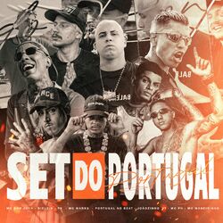 Cover of Set do Portugal 1.0
