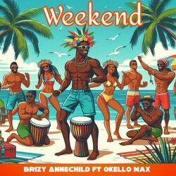 Cover of Weekend
