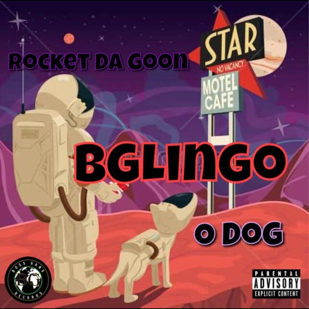 Picture of Bglingo (feat. O Dog)