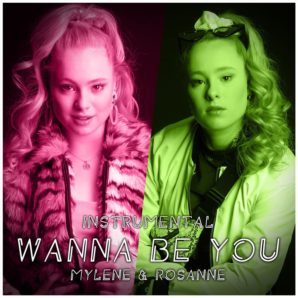 Picture of Wanna Be You (Instrumental)