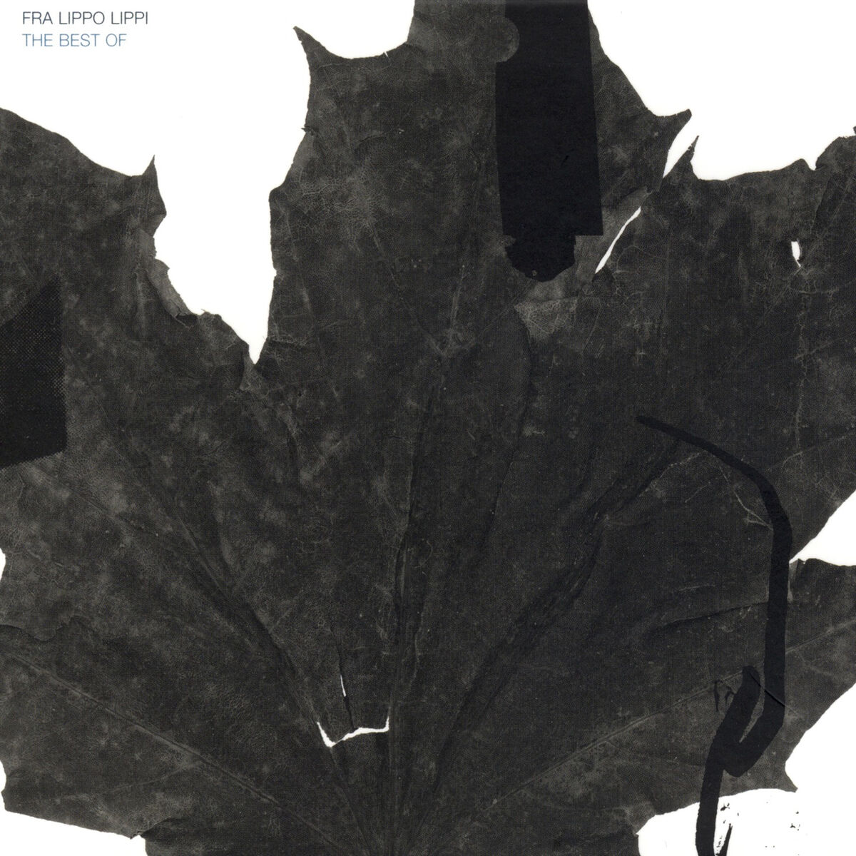 Album cover of The Best Of