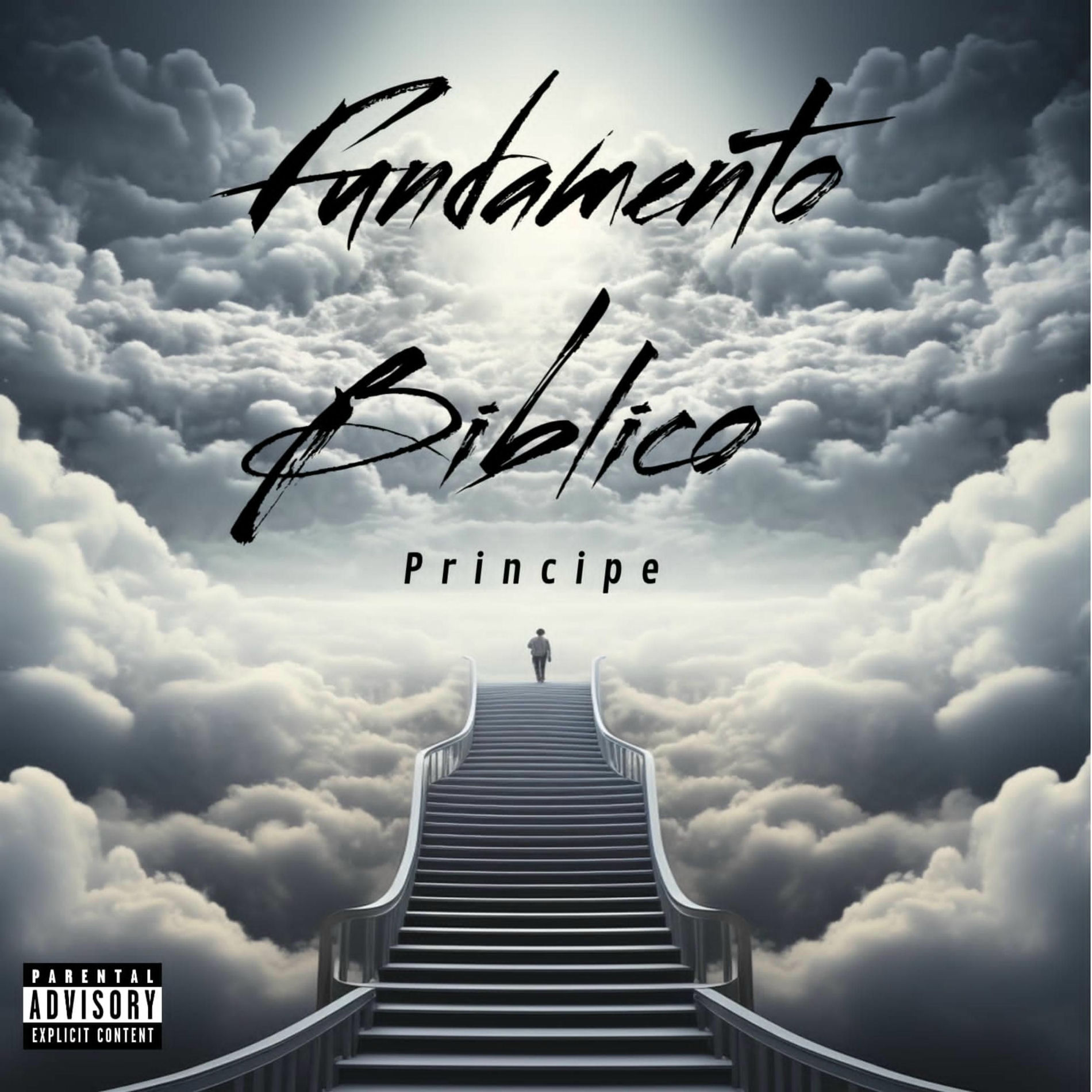 Album cover of Fundamento Bíblico