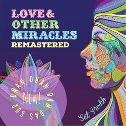 Cover of Love and Other Miracles (Remastered)