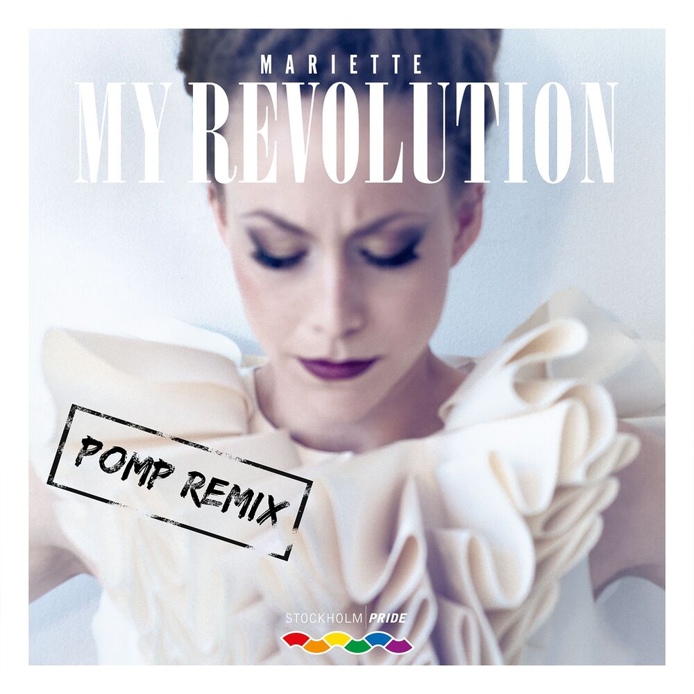 Picture of My Revolution (PomP Remix)