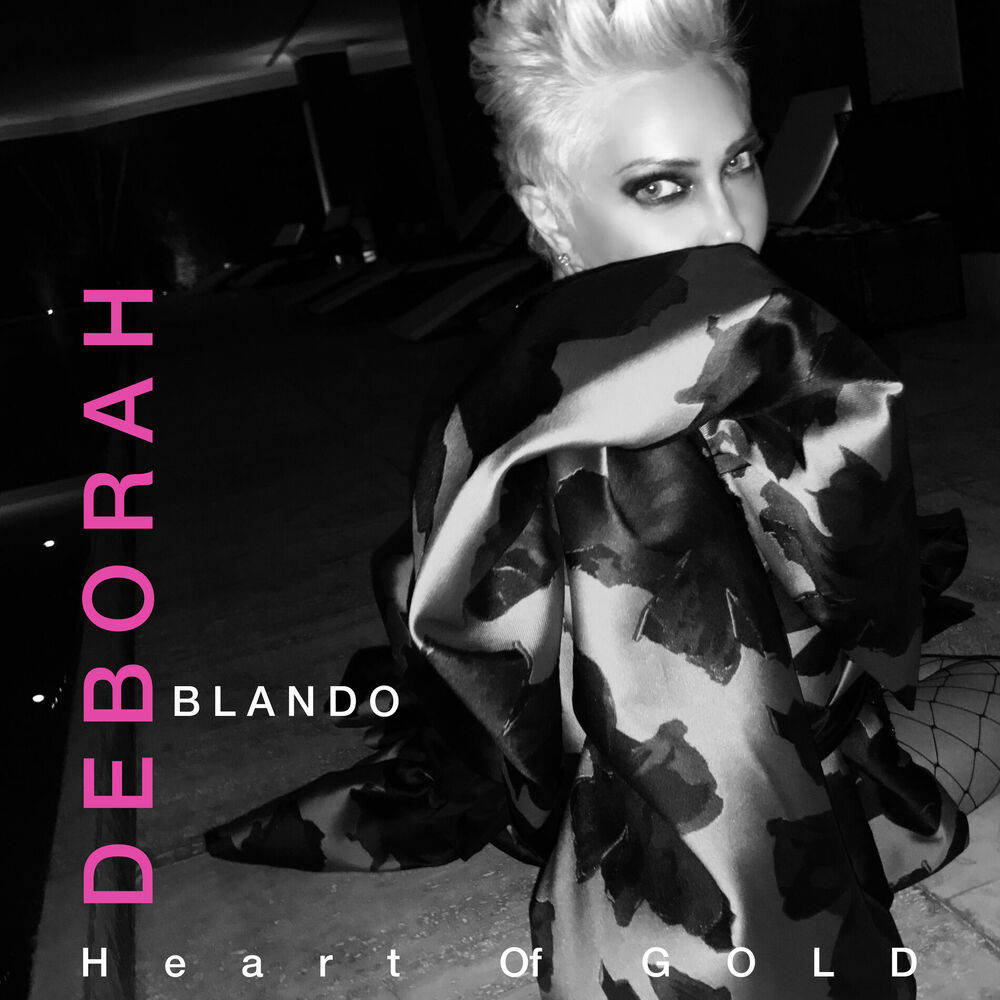 Picture of Heart of Gold