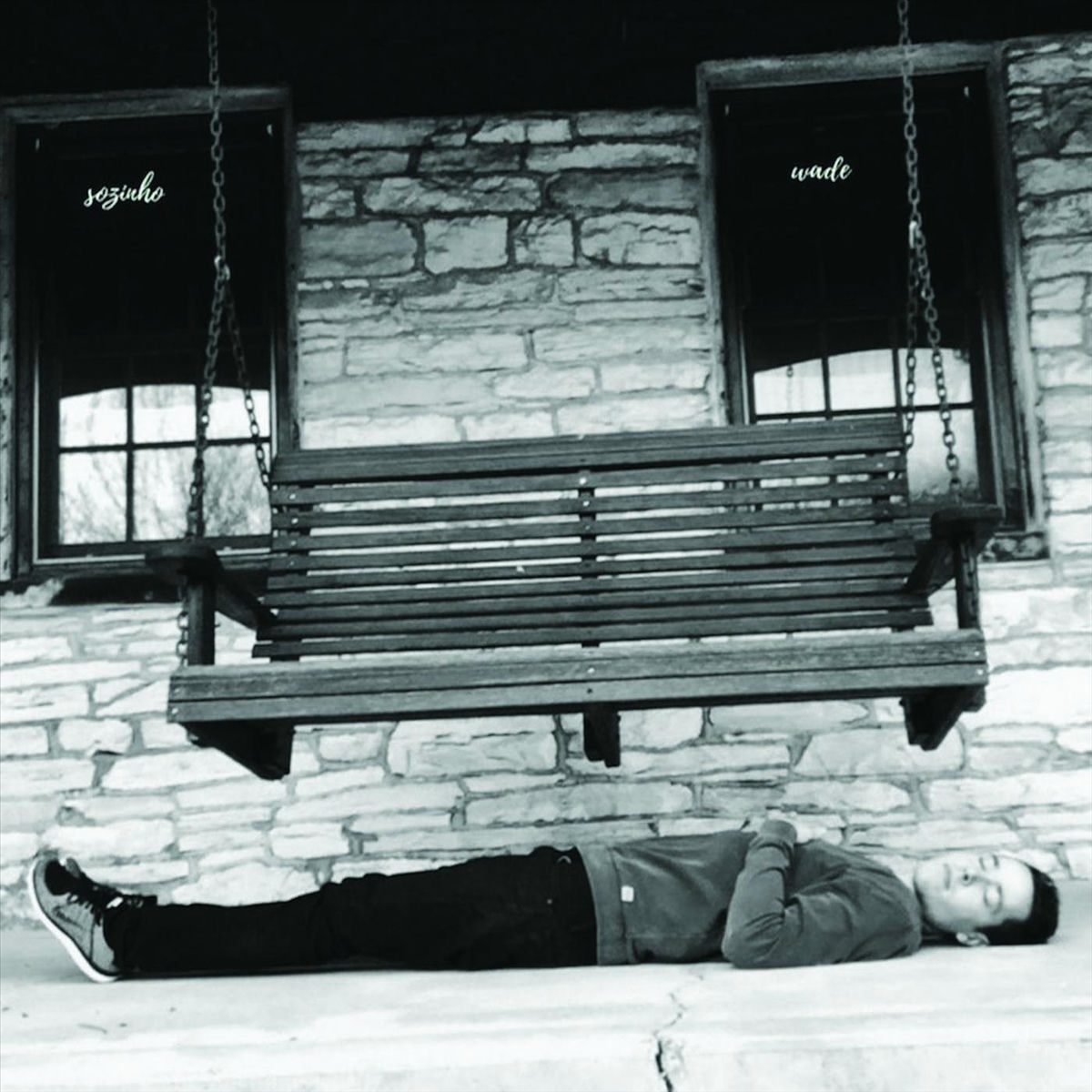 Album cover of Sozinho